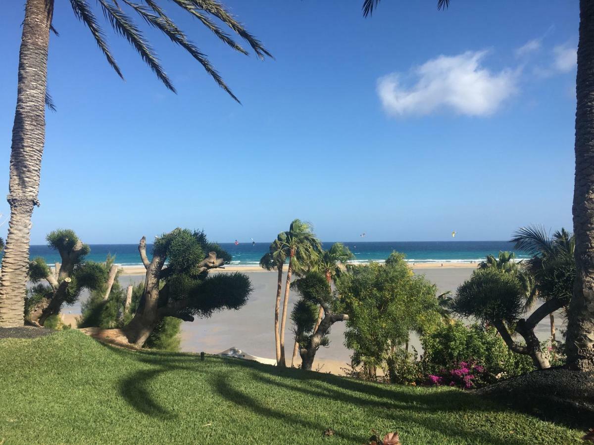 Fuerteventura Resort Bouganville Коста-де-Антигуа Экстерьер фото