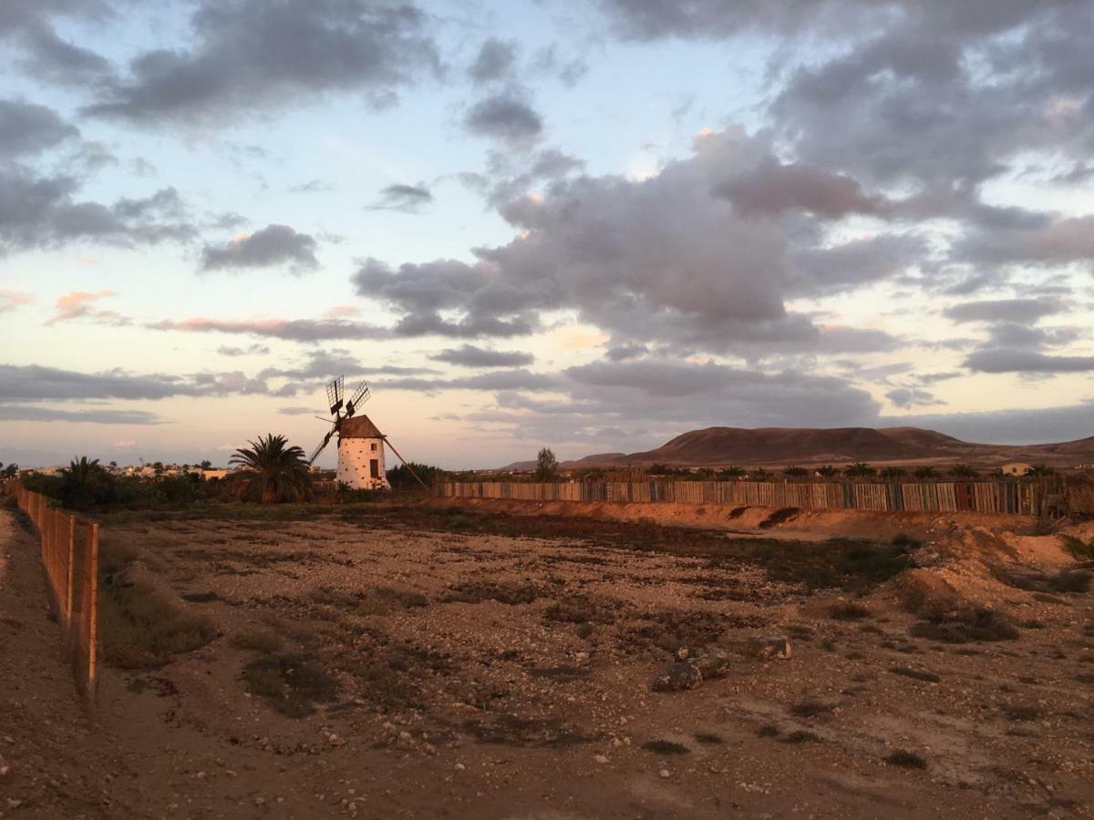 Fuerteventura Resort Bouganville Коста-де-Антигуа Экстерьер фото