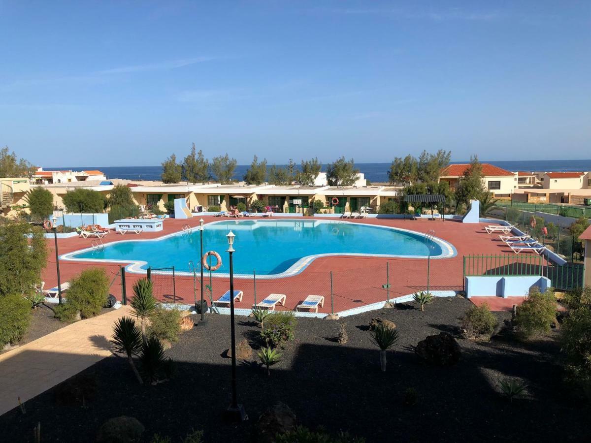 Fuerteventura Resort Bouganville Коста-де-Антигуа Экстерьер фото