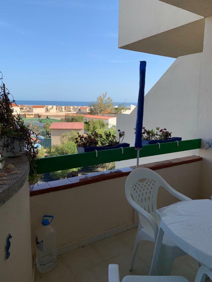 Fuerteventura Resort Bouganville Коста-де-Антигуа Экстерьер фото