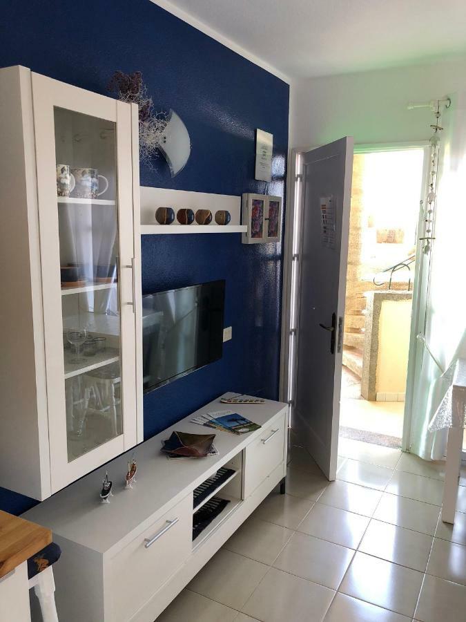 Fuerteventura Resort Bouganville Коста-де-Антигуа Экстерьер фото