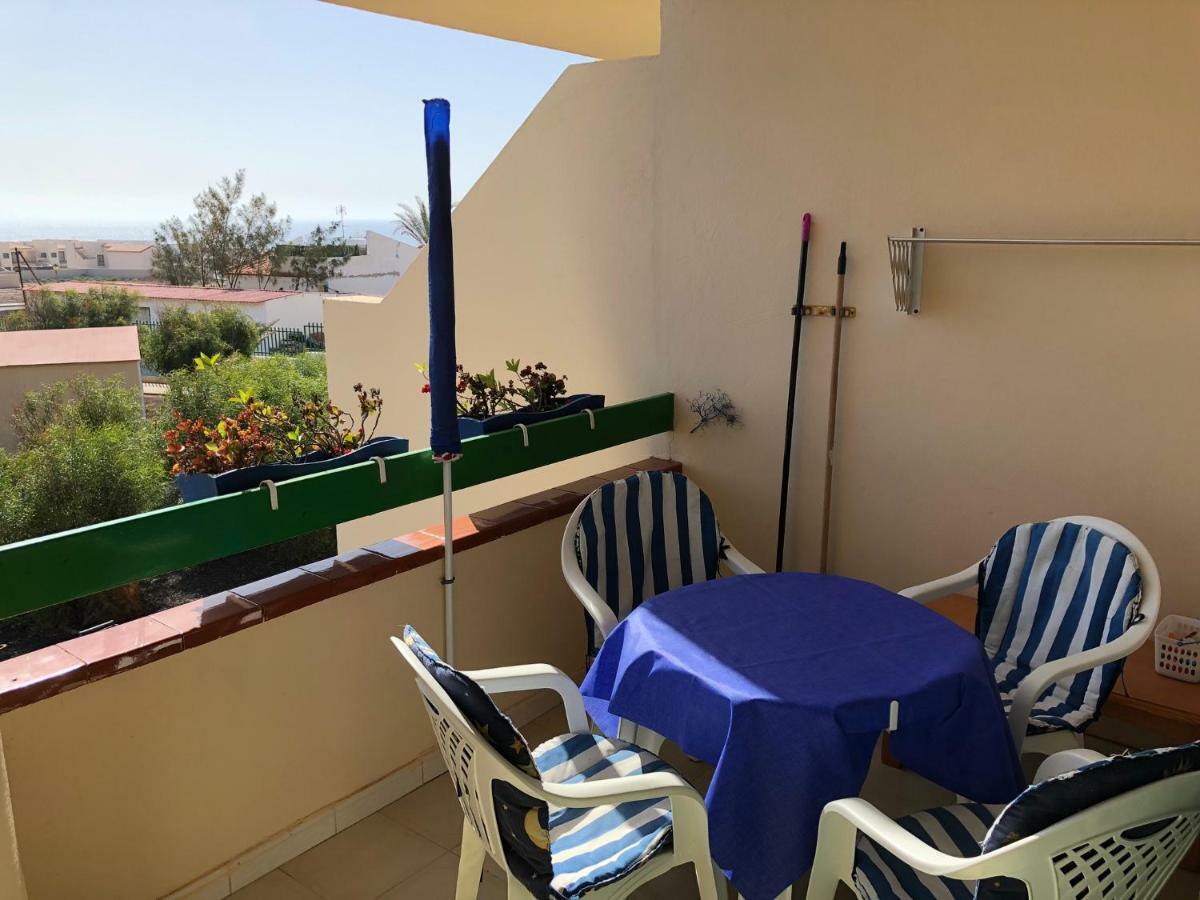 Fuerteventura Resort Bouganville Коста-де-Антигуа Экстерьер фото