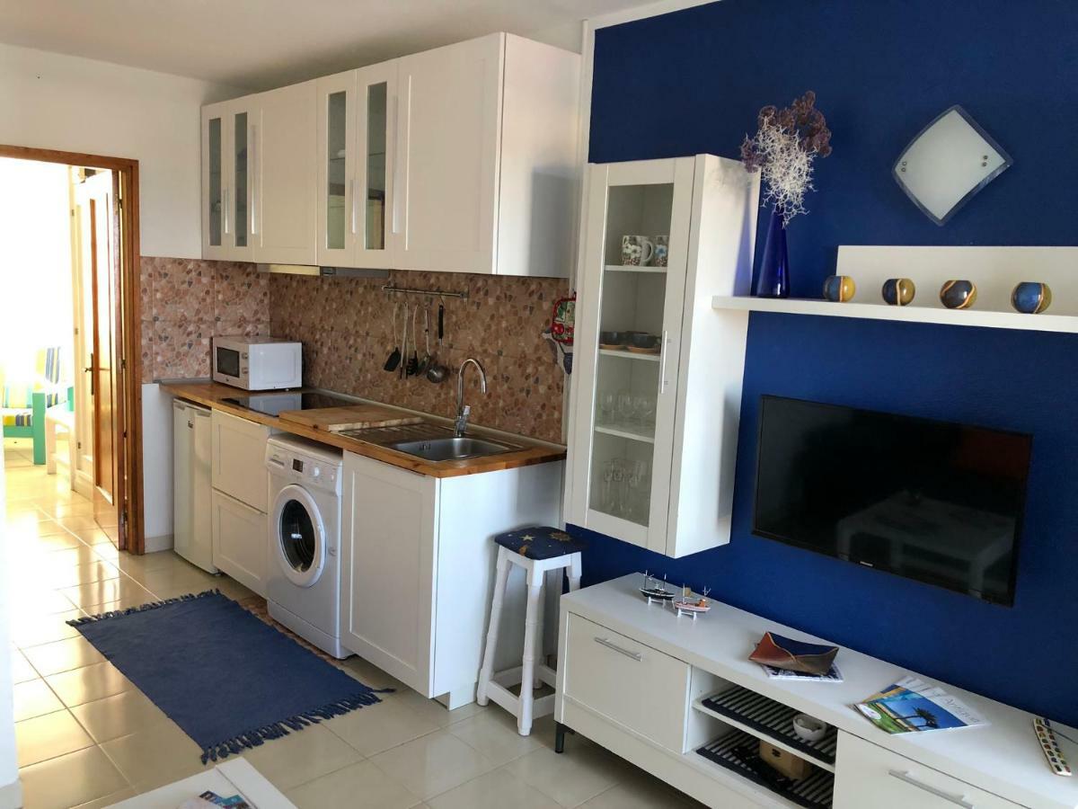 Fuerteventura Resort Bouganville Коста-де-Антигуа Экстерьер фото