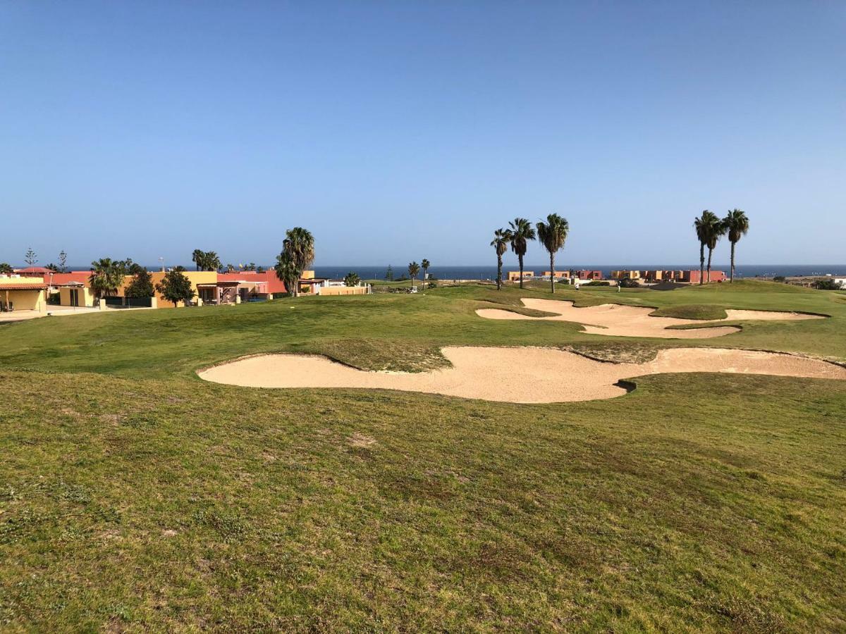 Fuerteventura Resort Bouganville Коста-де-Антигуа Экстерьер фото