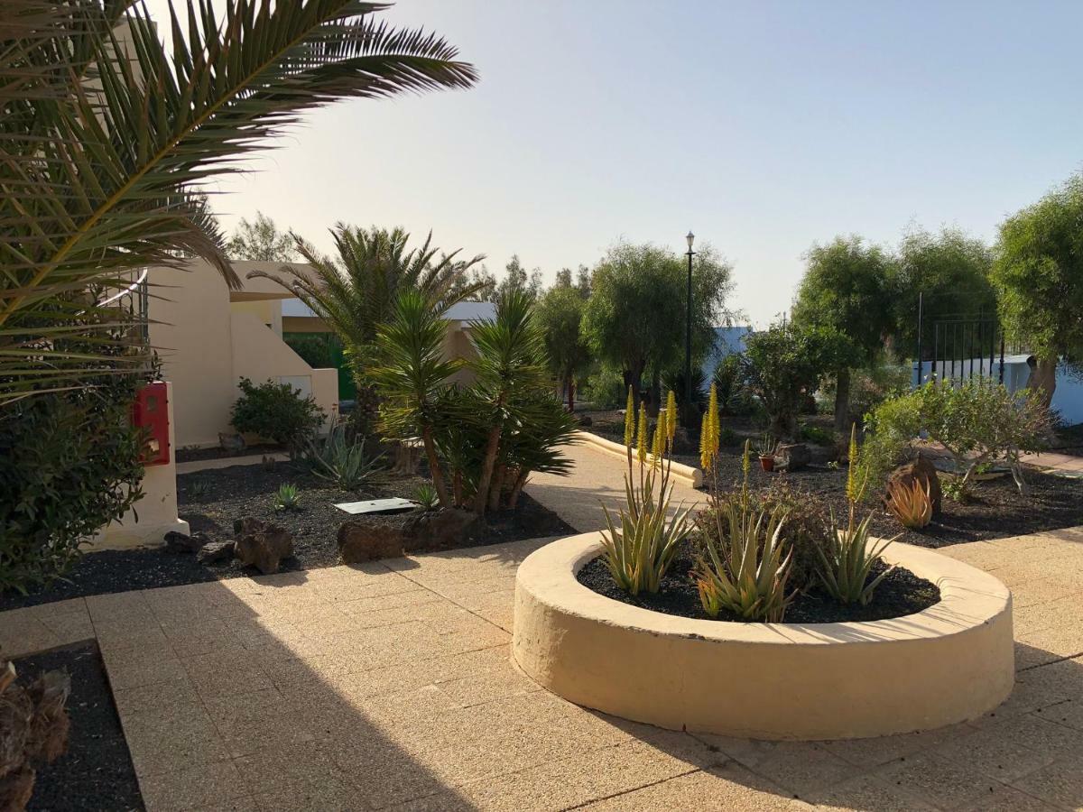 Fuerteventura Resort Bouganville Коста-де-Антигуа Экстерьер фото