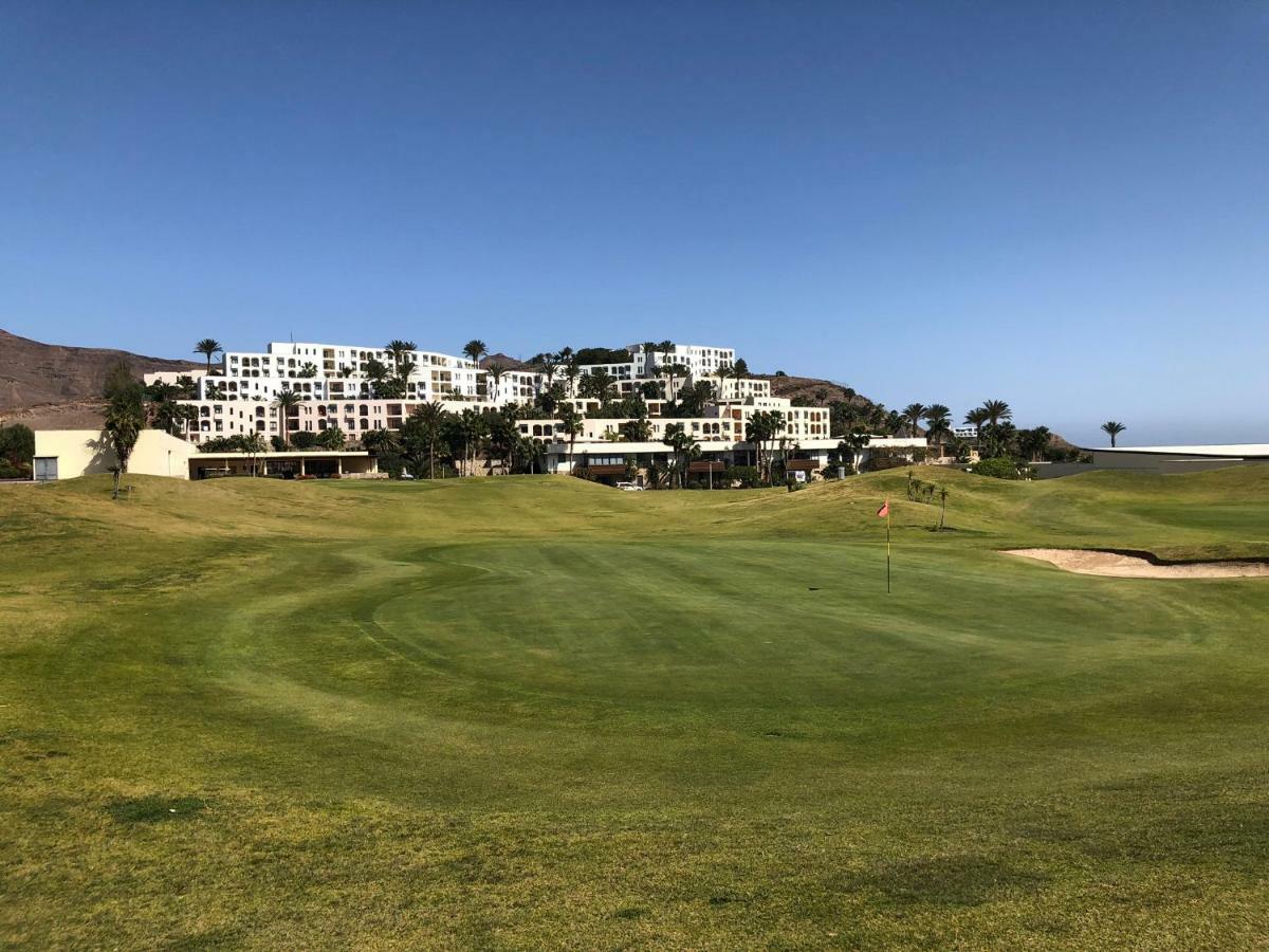 Fuerteventura Resort Bouganville Коста-де-Антигуа Экстерьер фото