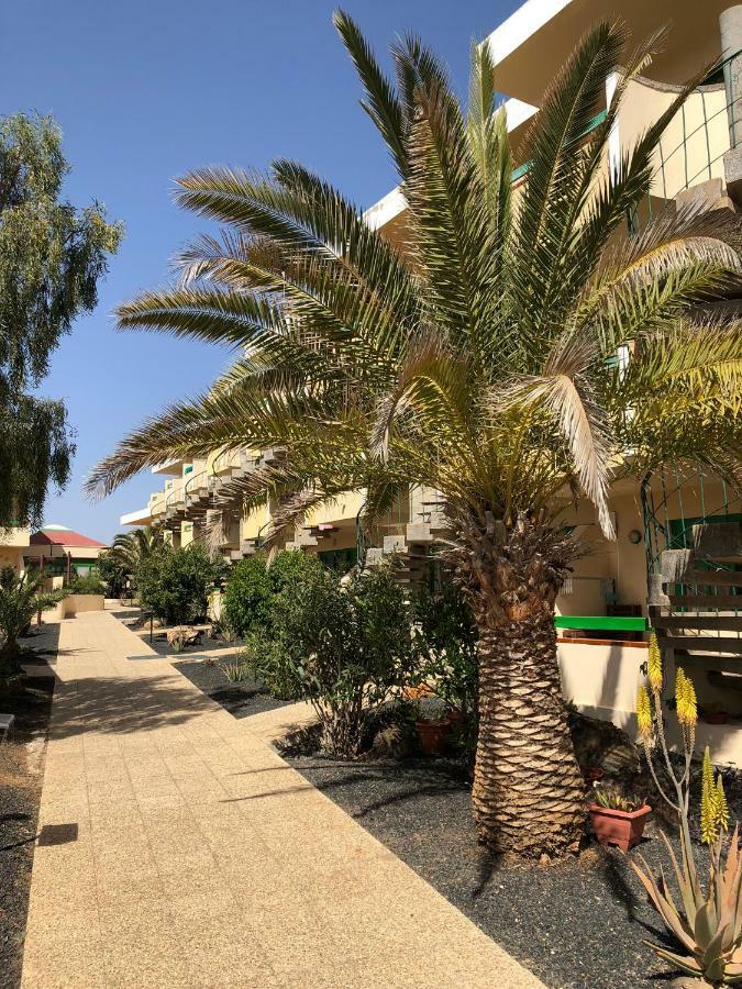 Fuerteventura Resort Bouganville Коста-де-Антигуа Экстерьер фото