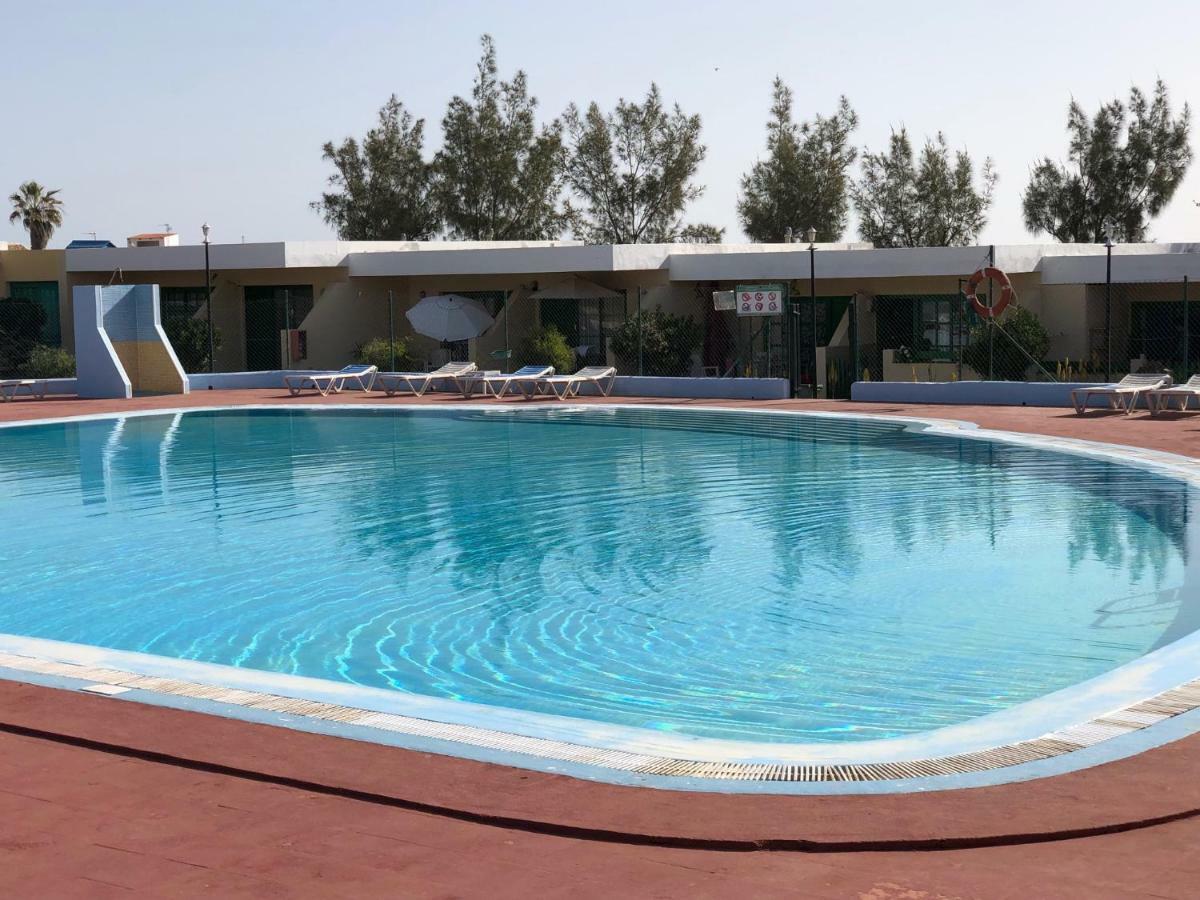 Fuerteventura Resort Bouganville Коста-де-Антигуа Экстерьер фото