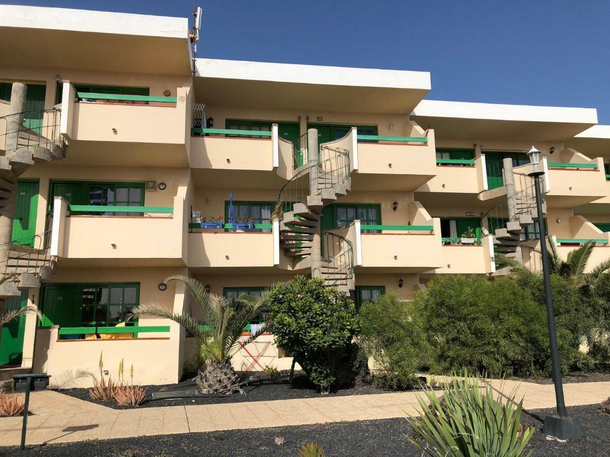Fuerteventura Resort Bouganville Коста-де-Антигуа Экстерьер фото