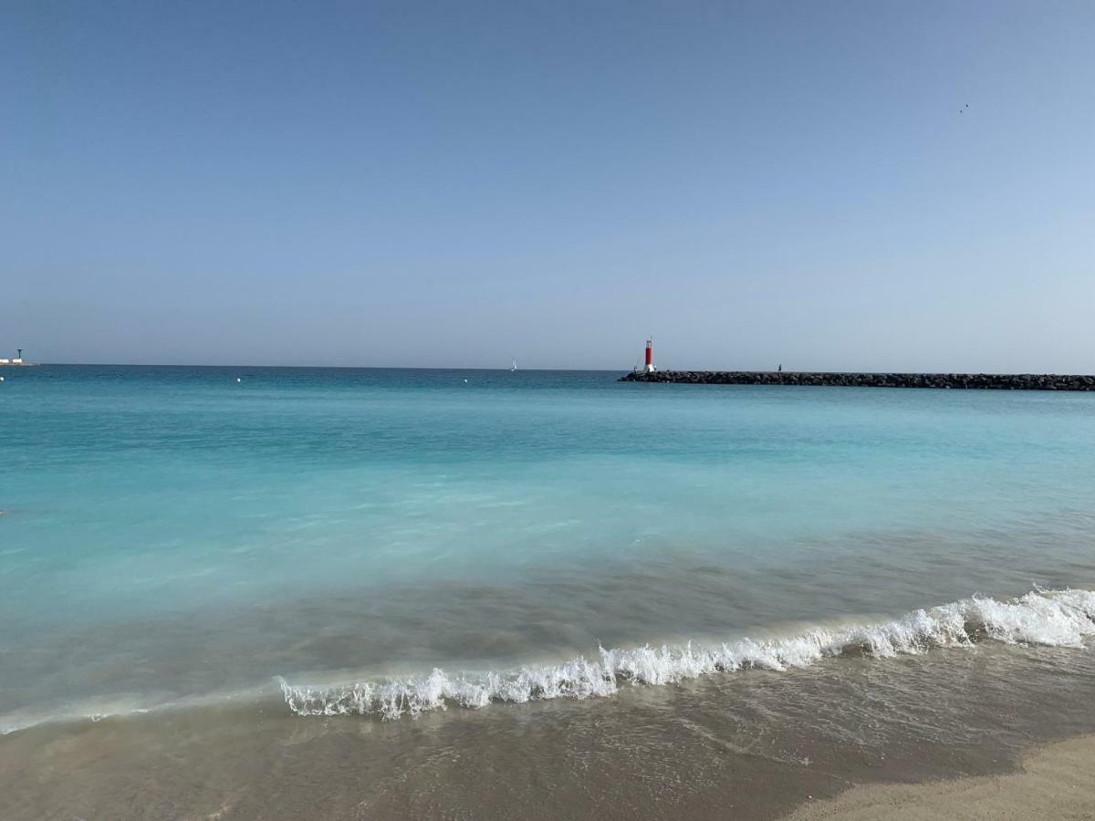 Fuerteventura Resort Bouganville Коста-де-Антигуа Экстерьер фото