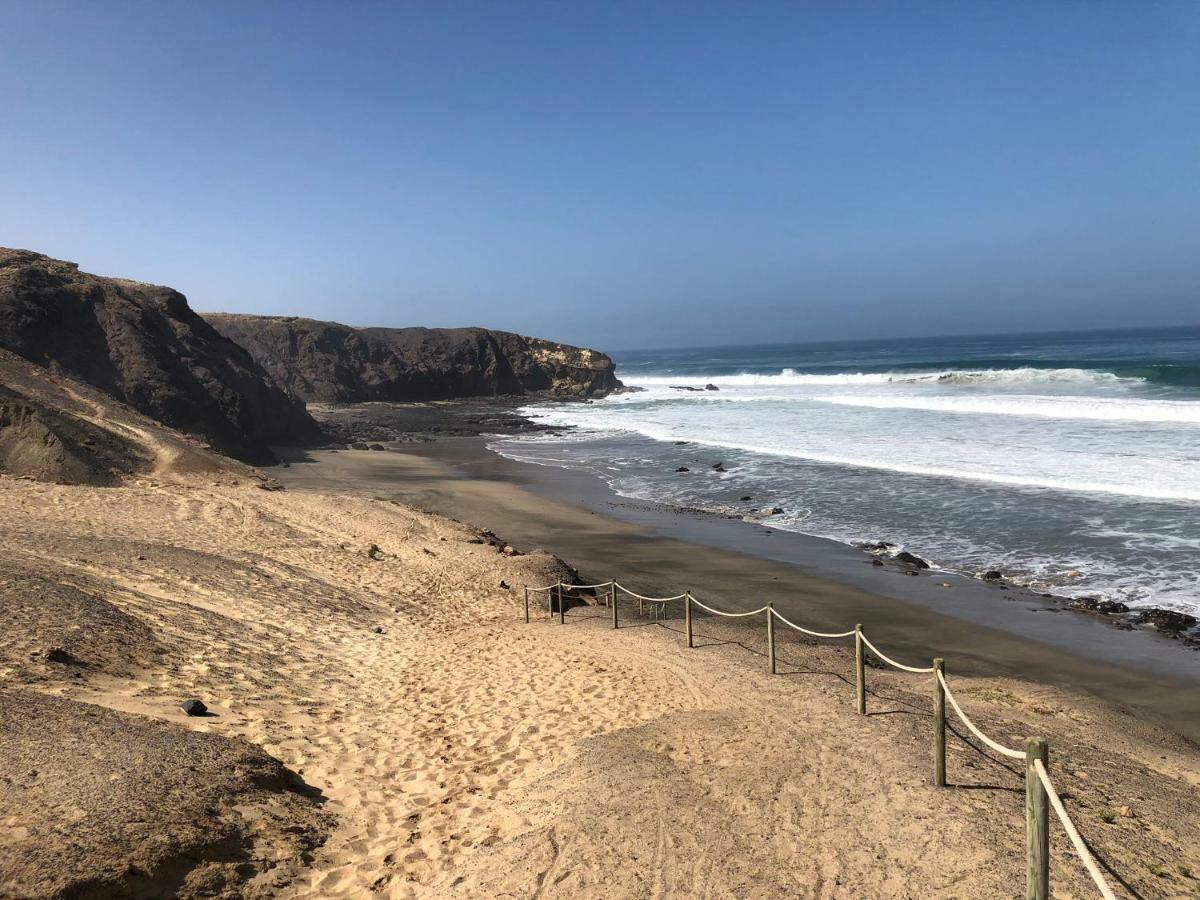 Fuerteventura Resort Bouganville Коста-де-Антигуа Экстерьер фото