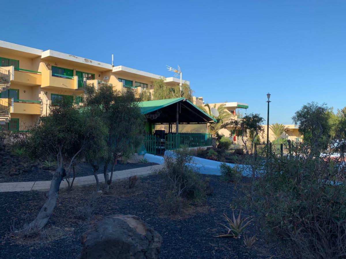 Fuerteventura Resort Bouganville Коста-де-Антигуа Экстерьер фото