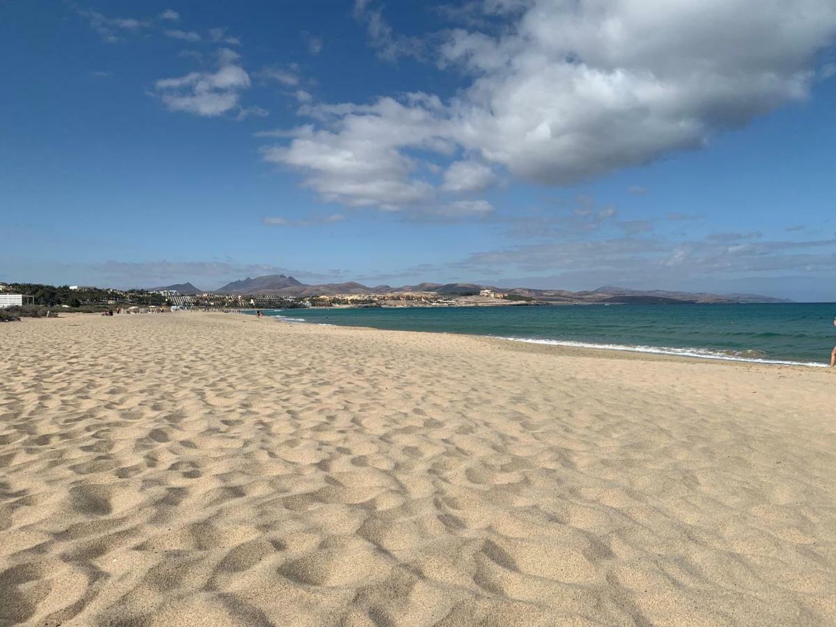 Fuerteventura Resort Bouganville Коста-де-Антигуа Экстерьер фото