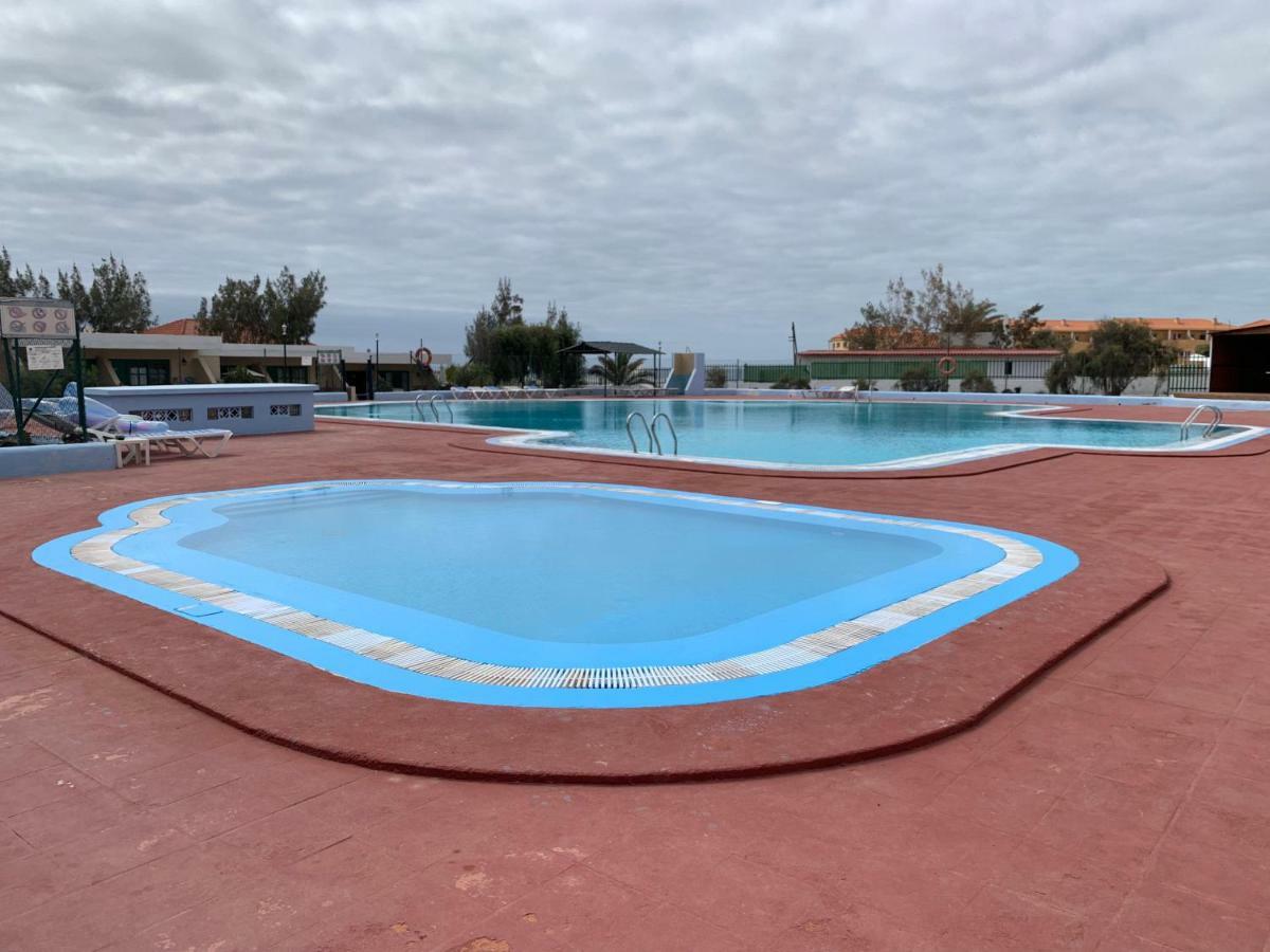 Fuerteventura Resort Bouganville Коста-де-Антигуа Экстерьер фото
