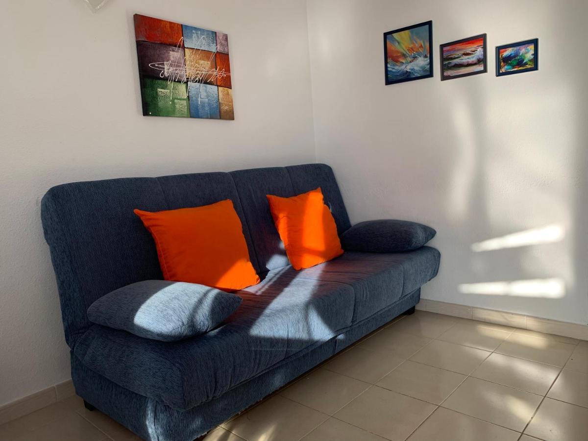Fuerteventura Resort Bouganville Коста-де-Антигуа Экстерьер фото